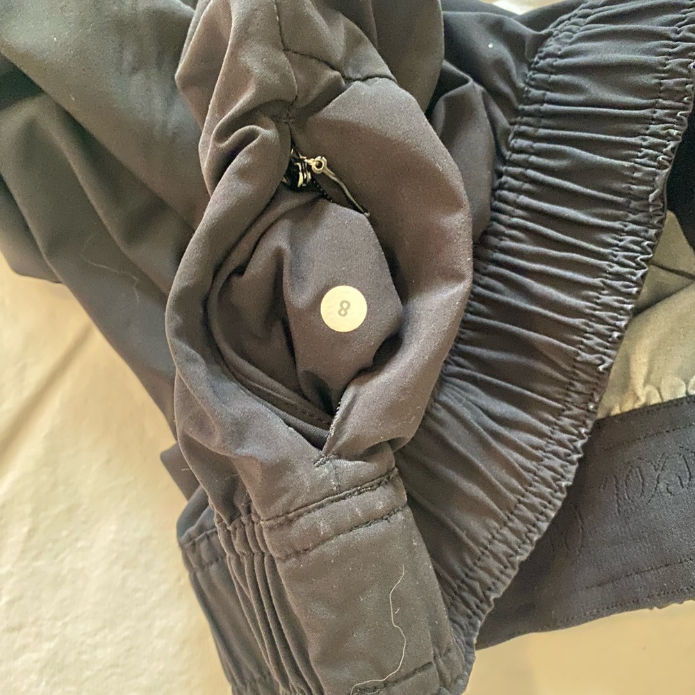 Lululemon Reversible Short - image 3